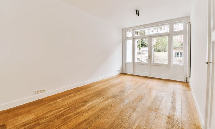 5 Advantages of Natural Hardwood Floors in Your Home
