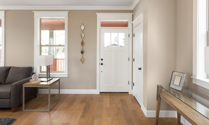 What Are the Best Flooring Options for Entryways?