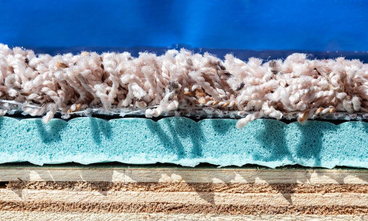 The Importance of Carpet Padding and Cushioning
