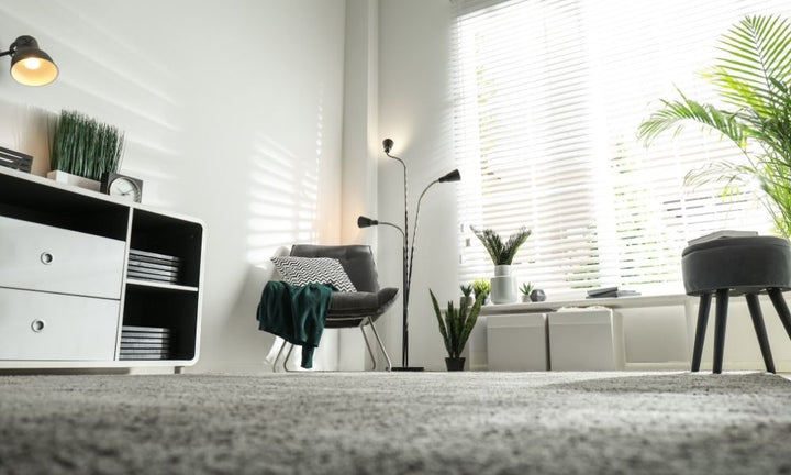 The Benefits of Installing Carpet in Your Home