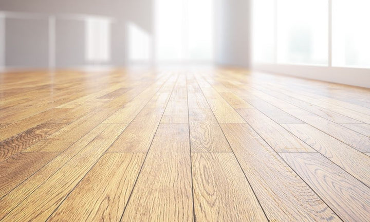 How Temperature and Humidity Affect Hardwood Flooring
