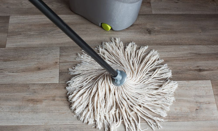 Spring Cleaning Tips for Immaculate Floors