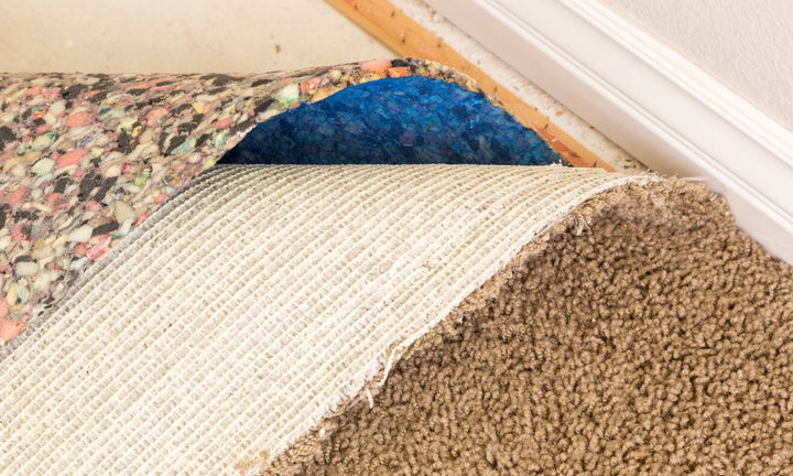 Do You Need Carpet Padding for Your Floors?