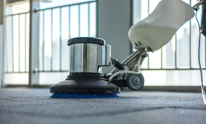Why You Should Deep Clean Your Carpets Regularly