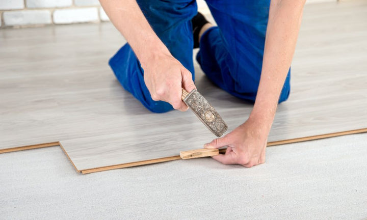 5 Reasons You Should Go to a Flooring Professional