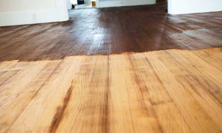 Refinishing vs. Replacing: What’s Best for Your Floors?
