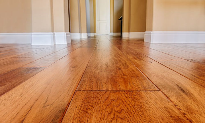 Hardwood Flooring 101: The Basics of Floor Care