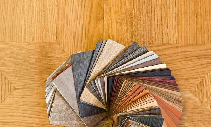 What Are the Most Common Hardwood Flooring Options?