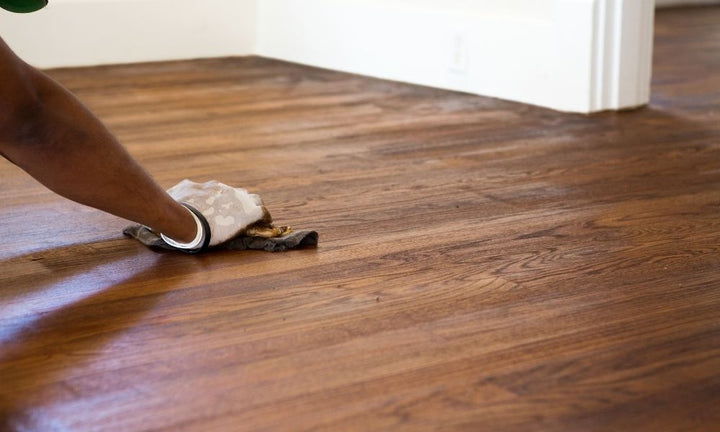 5 Signs Your Hardwood Floors Need Refinishing