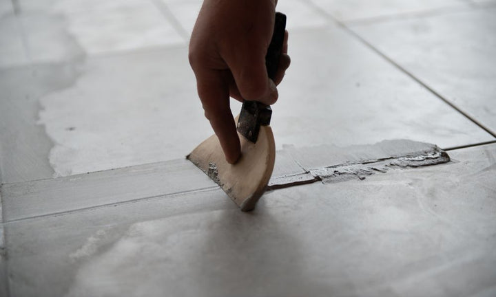 The Steps for Tile Grout Repair and Maintenance
