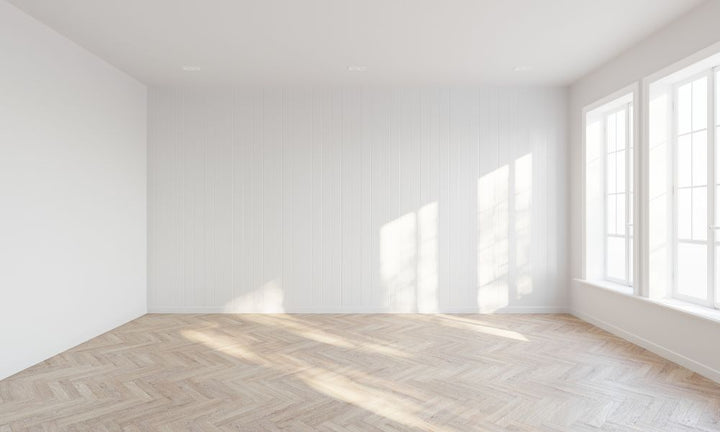 What Types of Flooring Can Make a Room Look Bigger?