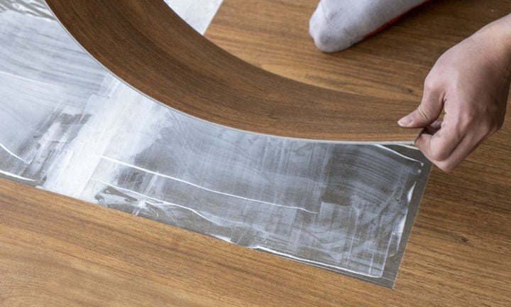 What’s the Difference Between LVP and LVT Flooring?