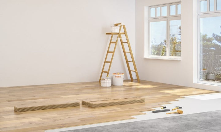 Factors To Consider When Choosing Your New Flooring