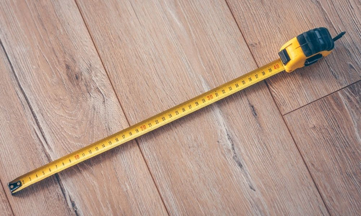 3 Measuring Tips for Calculating Square Footage for Flooring