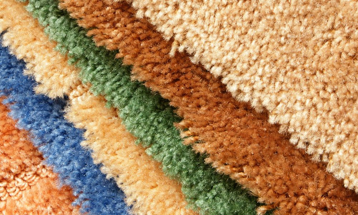 6 Carpet Trends To Try in Your Home in 2022