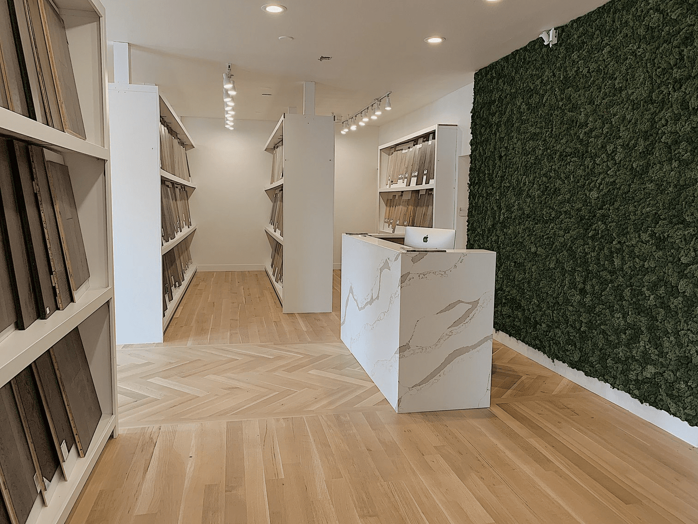 Ark Hardwood Floors